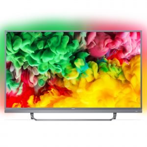 Philips 49pus6803/12 49'' 4k Uhd Smart Tv Televisio