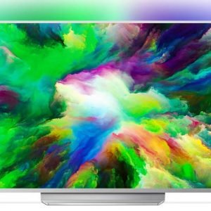 Philips 55pus7803/12 4k Uhd Android Tv 55'' Televisio