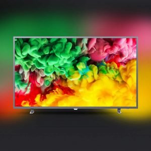 Philips 65pus6703/12 65'' 4k Uhd Smart Tv Televisio