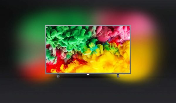 Philips 65pus6703/12 65'' 4k Uhd Smart Tv Televisio