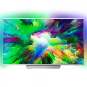 Philips 65pus7803/12 4k Uhd Android Tv 65'' Televisio