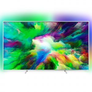 Philips 75pus7803/12 4k Uhd Android Tv 75'' Televisio