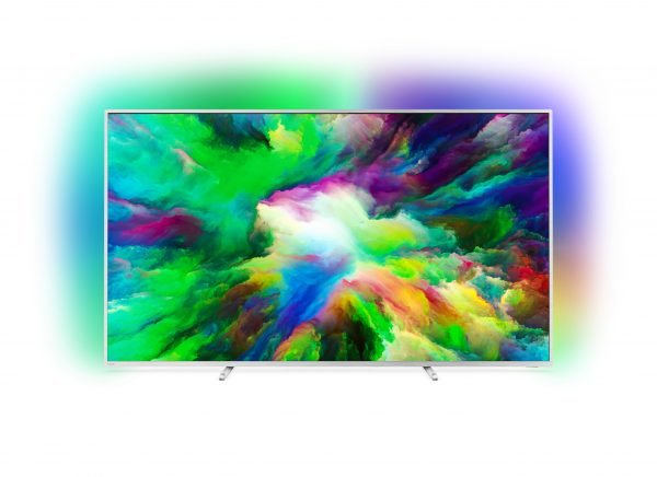 Philips 75pus7803/12 4k Uhd Android Tv 75'' Televisio