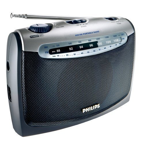 Philips AE2160