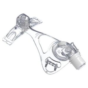 Philips Amara Geelipehmusteinen Maskirunko HH1204/00