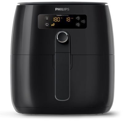 Philips Avance Collection Airfryer HD9641/90