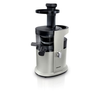 Philips Avance Collection Slowjuicer Kylmäpuristus HR1882/31