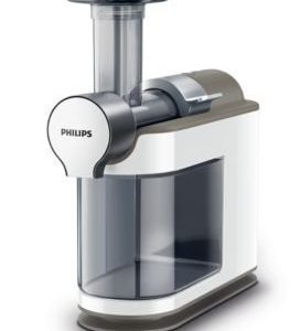 Philips Avance Collection Slowjuicer Kylmäpuristus HR1894/80