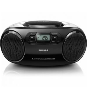 Philips Az330t Cd Soundmachine Soitin