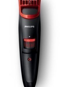 Philips Beardtrimmer Series 1000 Mukava Trimmeri Jolla Saa Täydellisen Sängen BT405/15