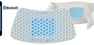 Philips Bluetouch Pain Relief Patch Ohjaus Sovelluksella PR3743/00