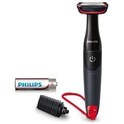 Philips Bodygroom Series 1000 Vartalotrimmeri BG105/10