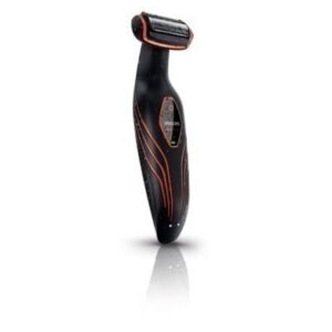 Philips Bodygroom Series 3000 Suihkunkestävä Vartalotrimmeri BG2026/32