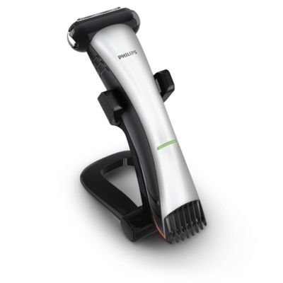 Philips Bodygroom Series 7000 Suihkunkestävä Vartalotrimmeri TT2039/32