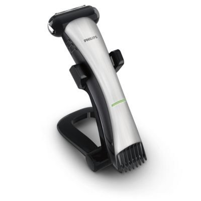 Philips Bodygroom Series 7000 Suihkunkestävä Vartalotrimmeri TT2040/32