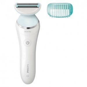 Philips Brl130/00 Ladyshaver Satinshave Advanced