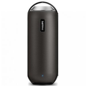 Philips Bt6000b/12 Kannettava Bluetooth Kaiutin