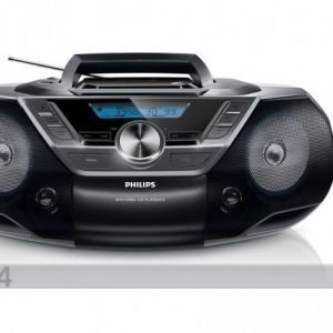 Philips Cd Soundmachine-Soitin