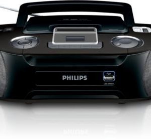 Philips Cd Soundmachine Soitin AZ1834/12