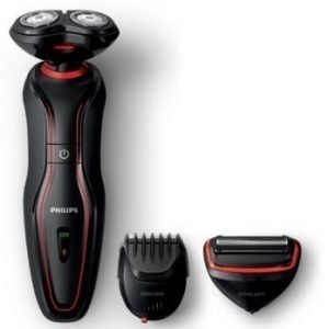 Philips Click & Style Ajo Muotoilu Ja Trimmaus S738/17