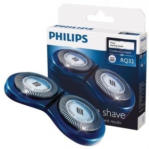 Philips ComfortCut 2D shaving heads 2-pack