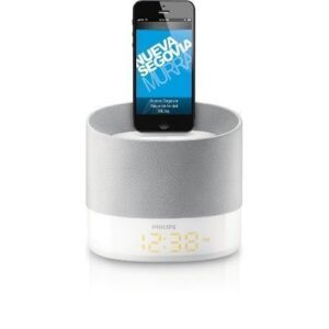 Philips DS1400 iPod & iPhone Docking