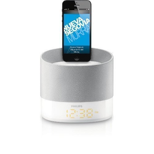 Philips DS1400 iPod & iPhone Docking