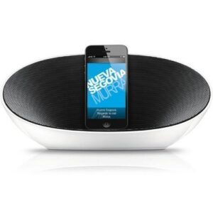 Philips DS3400 Lightning Docking