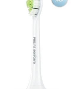 Philips Diamondclean Normaalit Sonic Harjaspäät HX6068/26