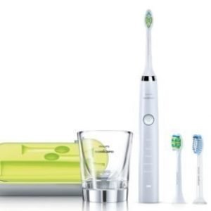 Philips Diamondclean Sonic Sähköhammasharja HX9333/07