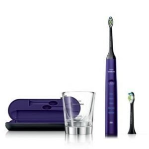 Philips Diamondclean Sonic Sähköhammasharja HX9372/04