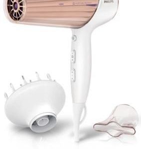 Philips Drycare Prestige Moistureprotect Hiustenkuivain HP8280/00