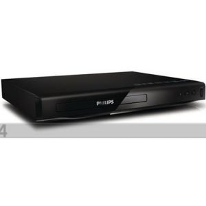 Philips Dvd-Soitin Dvp2880/58