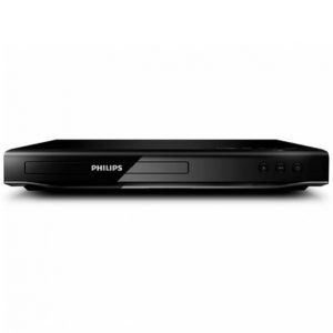 Philips Dvp2800/12 Dvd-Soitin