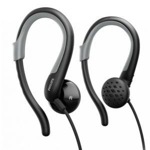 Philips Earhook Shs4900 Urheilukuulokkeet