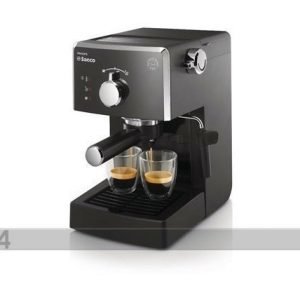 Philips Espressokeitin Saeco Poemia Hd8423/19