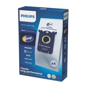 Philips Fc8021/03 S Bag Pölypussi
