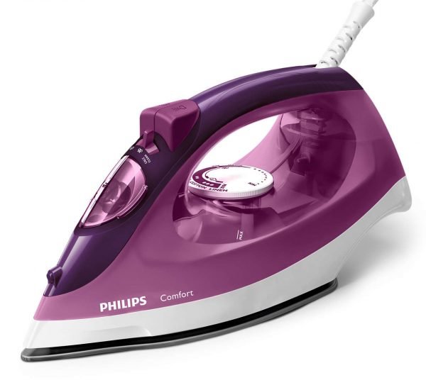 Philips Gc1438/30 Gc1438 Höyrysilitysrauta