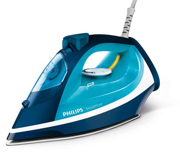 Philips Gc3582/20 Smoothcare Höyrysilitysrauta