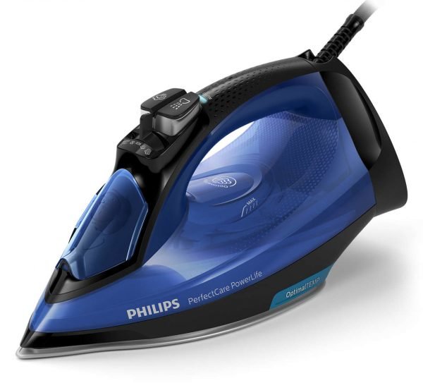 Philips Gc3920/24 Perferctcare Höyrysilitysrauta