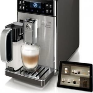 Philips Granbaristo Avanti Täysin Automaattinen Espressokeitin HD8977/01