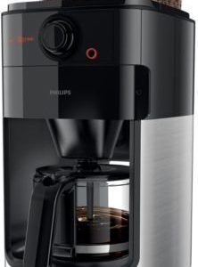 Philips Grind & Brew Kahvinkeitin HD7765/00