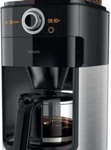 Philips Grind & Brew Kahvinkeitin HD7766/00