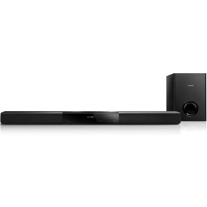 Philips HTL2160/12 Black