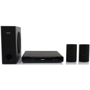 Philips HTS3261 3D Blu-ray