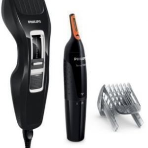 Philips Hairclipper Series 3000 Kotiparturi HC3410/85