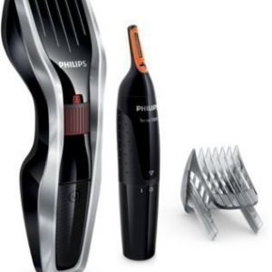 Philips Hairclipper Series 5000 Kotiparturi HC5440/85