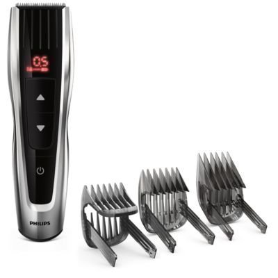 Philips Hairclipper Series 7000 Kotiparturi HC7460/15