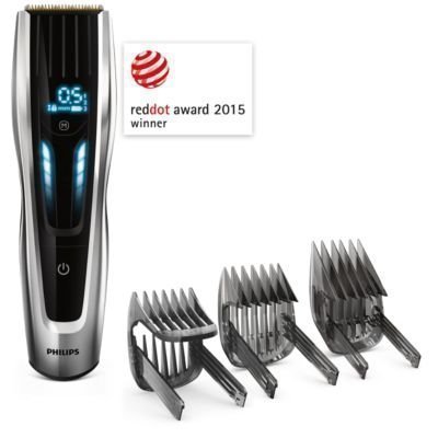 Philips Hairclipper Series 9000 Kotiparturi HC9450/15