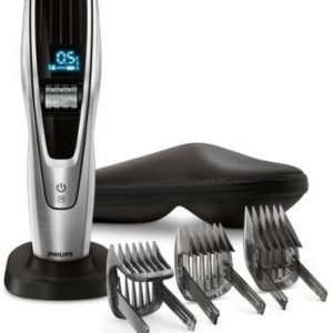 Philips Hairclipper Series 9000 Kotiparturi HC9490/15